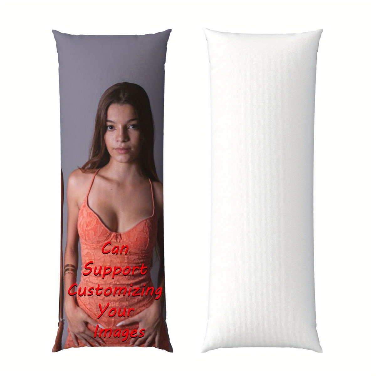 Wedding Shop - 1 capa de travesseiro personalizada com