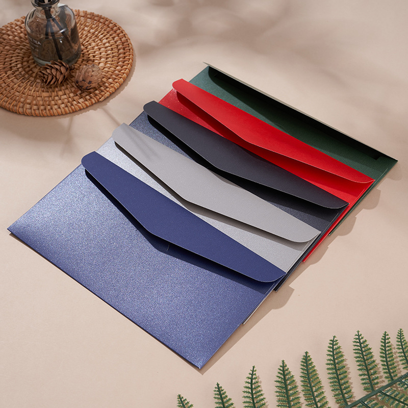 Wedding Supply Business - 20 pçs/lote 22x11cm envelope de alta