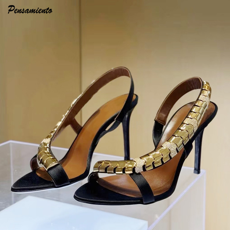 Sandálias Gladiadoras Feminina - Wedding Super avaliação e preço