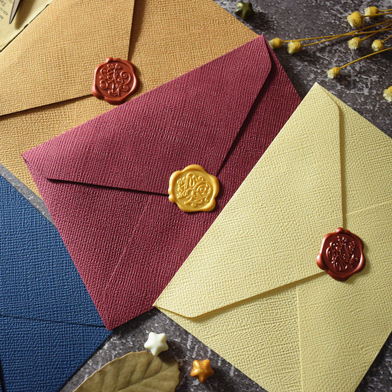 50 pçs/lote 20.1x15.1cm envelo - Wedding Supply Business avaliação e preço