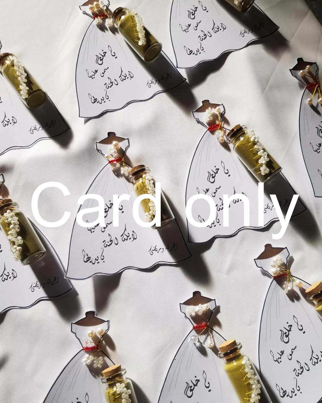 Cartão de Presente Personaliza - Wedding Supply Business avaliação e preço