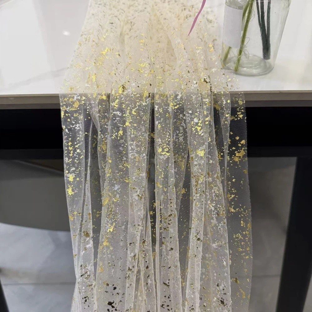 Toalha de Mesa de Lantejoulas  - Table Runner Sequin avaliação e preço