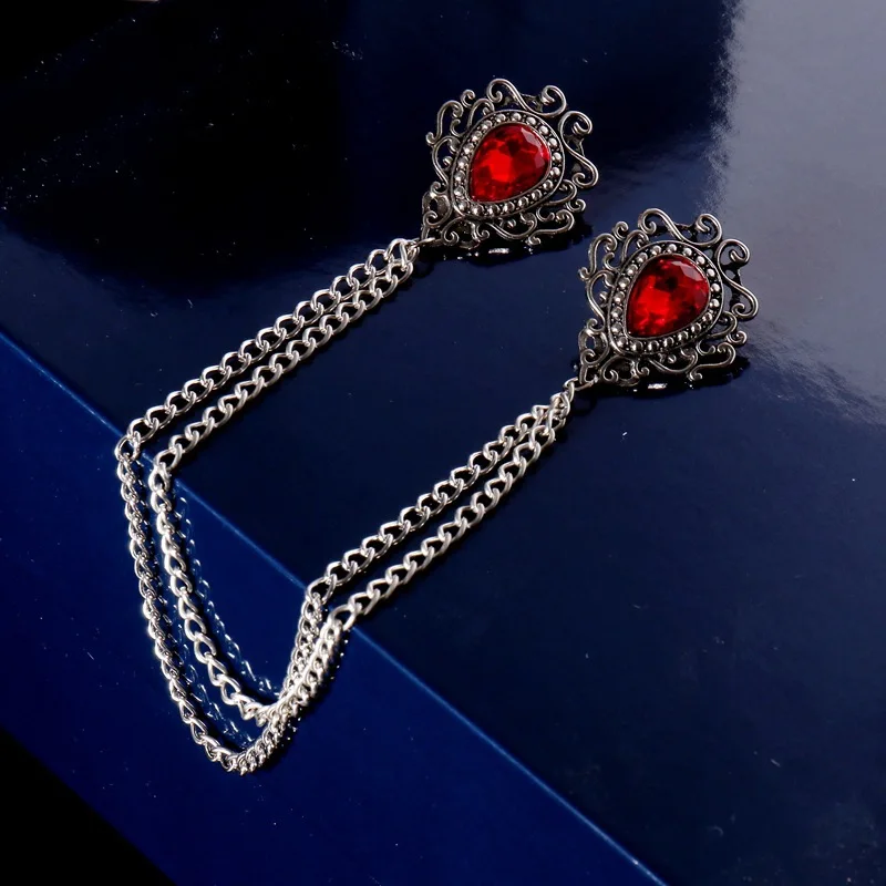Elegante liga vintage strass g - Wedding Shop avaliação e preço