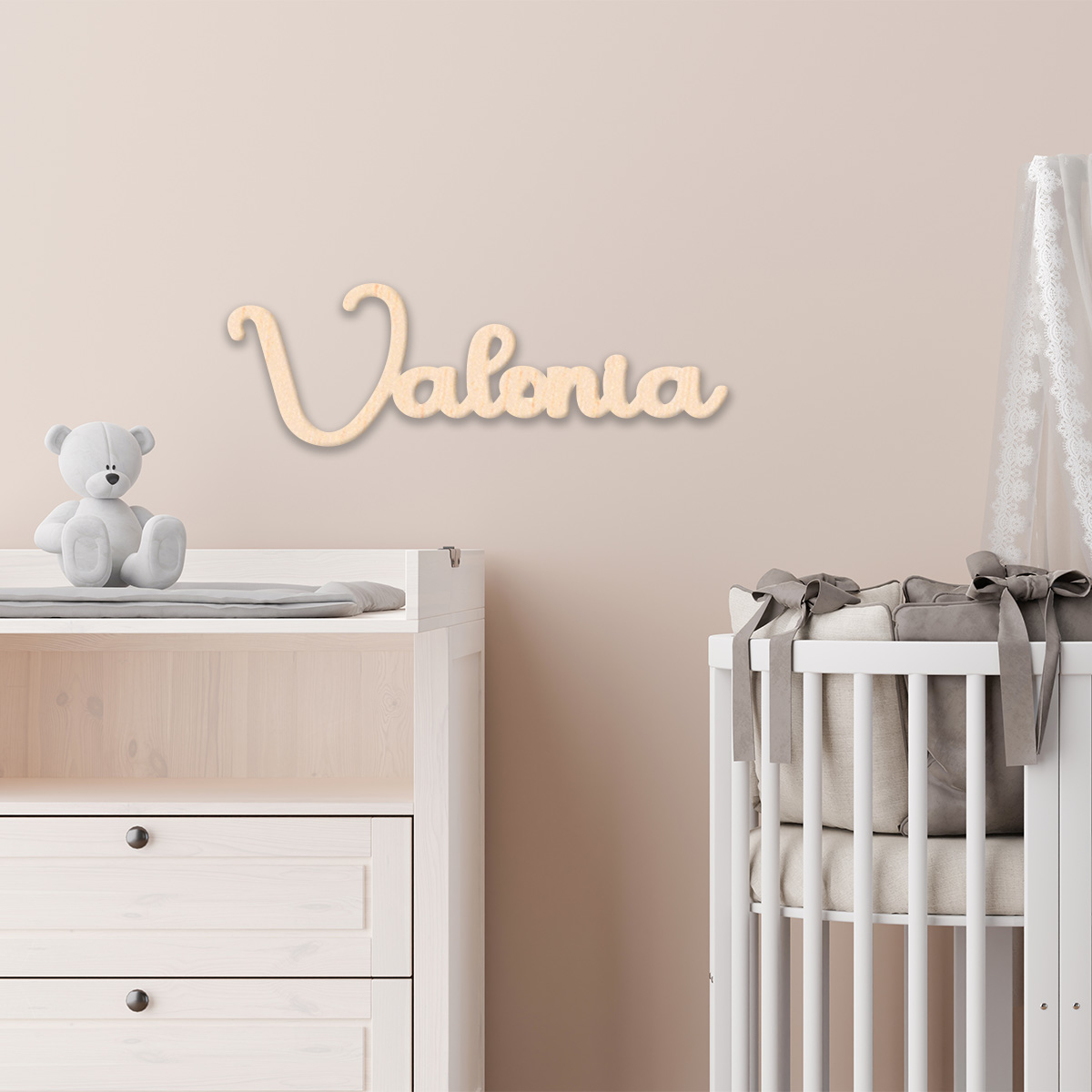 Placa de identificação moderna - Wedding Shop avaliação e preço