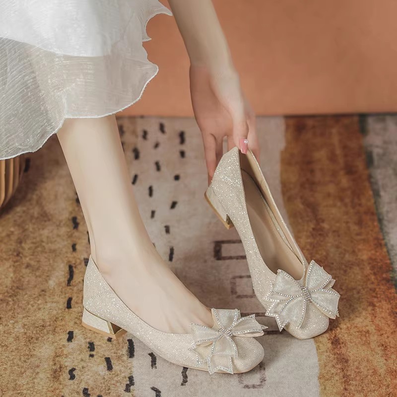 Feminino 2025 novo estilo outo - Wedding Shop avaliação e preço