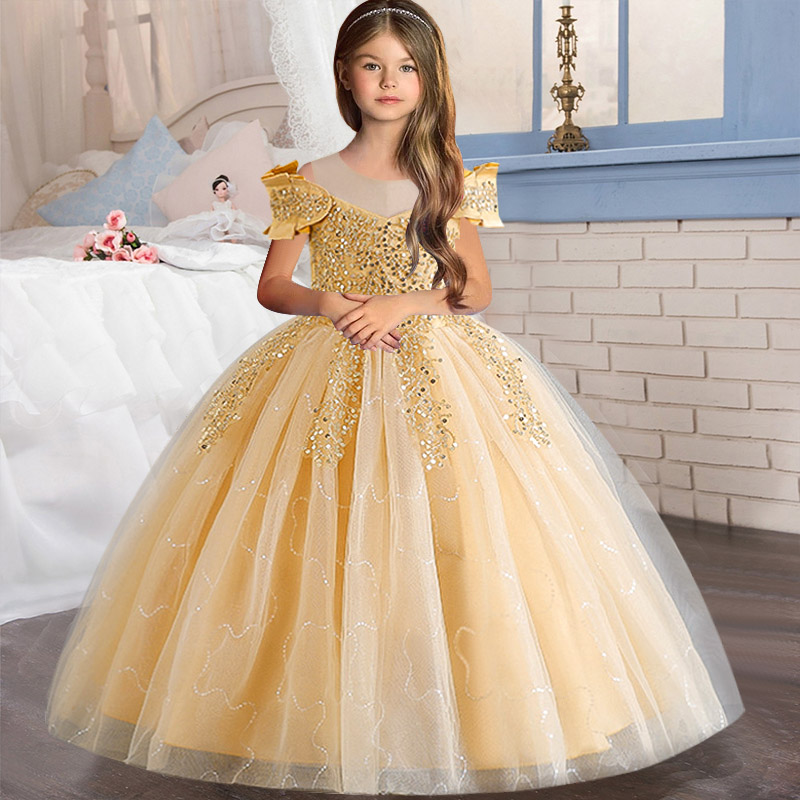 Vestido de Dama de Honra Infan - Bridal Sash Ribbon avaliação e preço