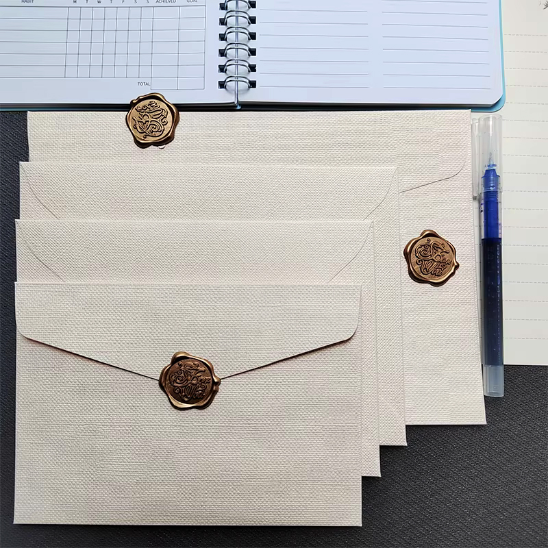 10 envelopes para convites de  - Wedding Supply Business avaliação e preço