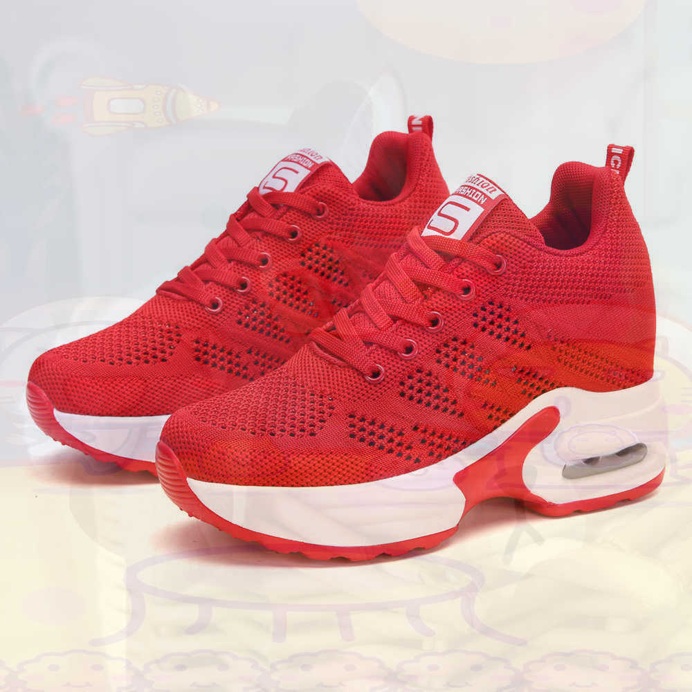 Vermelho tamanho 36 sapatos mu - Wedding Supply Business avaliação e preço