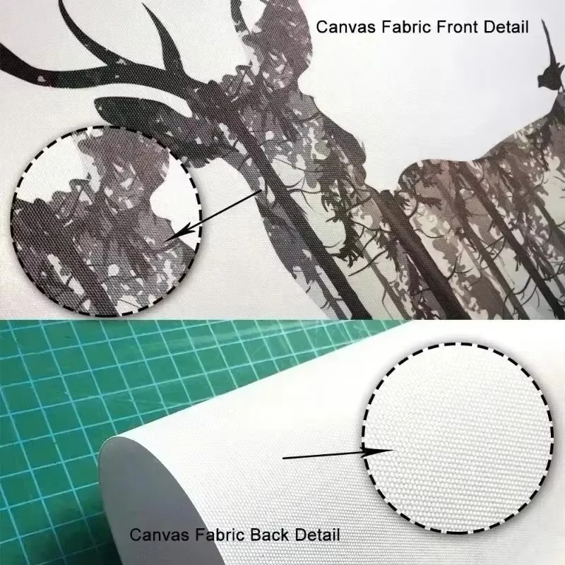 Um cartaz floral sem moldura,  - Flower Girl Basket avaliação e preço