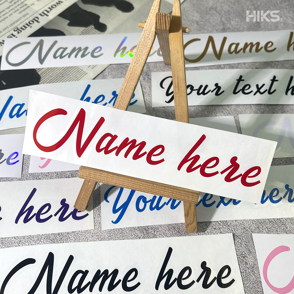 2 Adesivos de Vinil Personaliz - Wedding Shop avaliação e preço