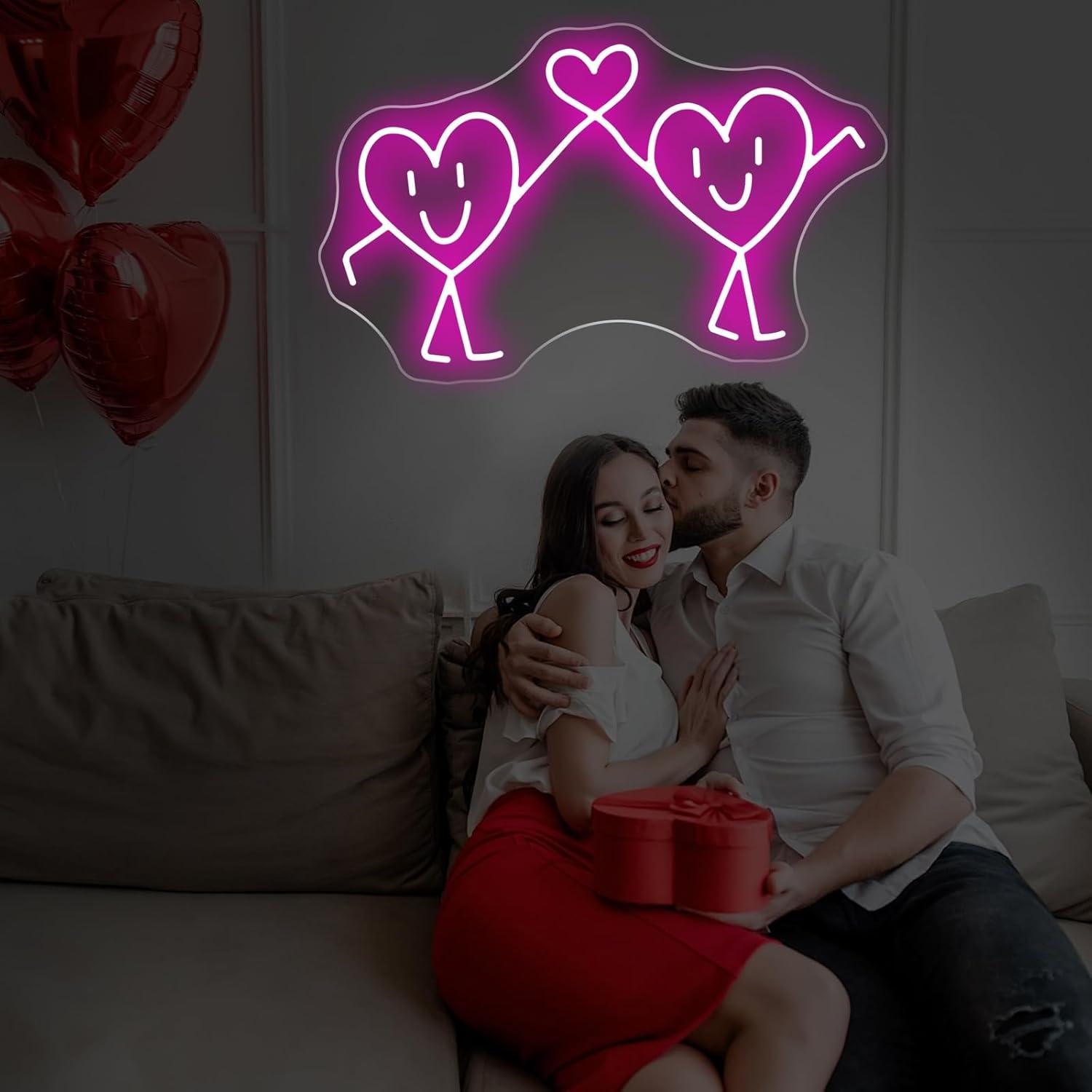 Letreiro de néon com luzes LED - Wedding Shop avaliação e preço