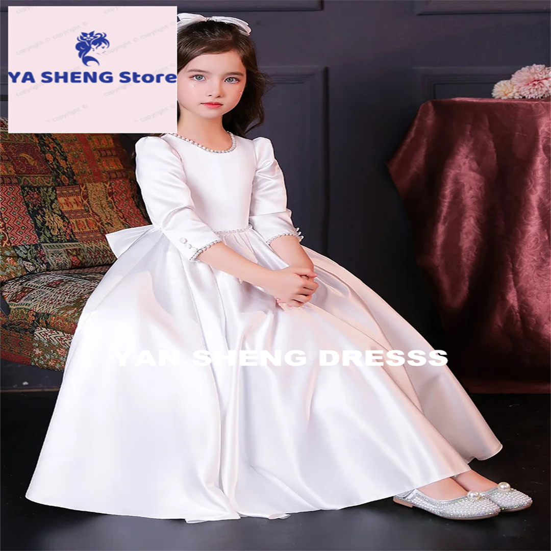 Vestido de Festa Personalizado - Bridal Sash Ribbon avaliação e preço