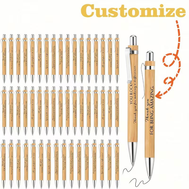 30/60/80/120 Peças Canetas Esf - Wedding Supply Business avaliação e preço