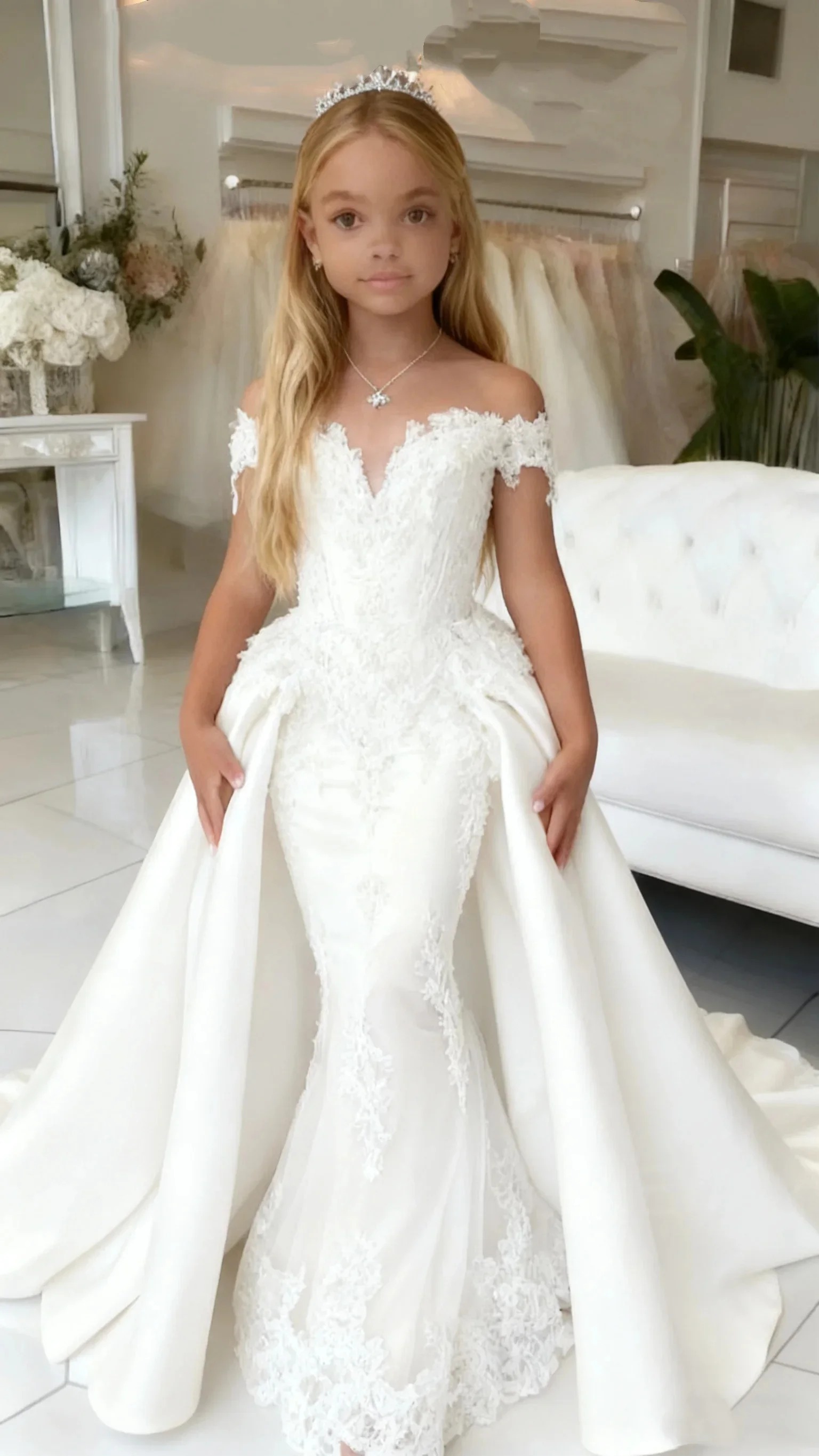 Vestido de Festa de Aniversári - Bridal Sash Ribbon avaliação e preço