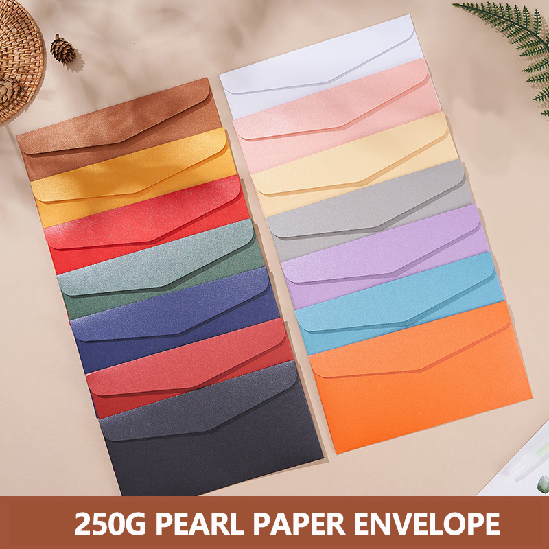 20 pçs/lote 22x11cm envelope d - Wedding Supply Business avaliação e preço