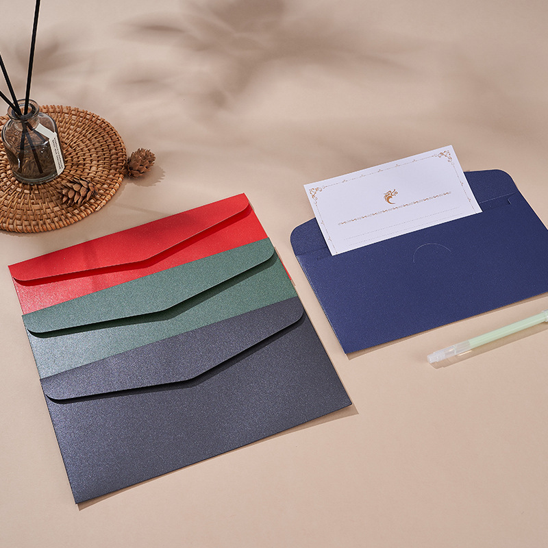 20 pçs/lote 22x11cm envelope d - Wedding Supply Business avaliação e preço