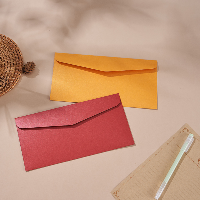 20 pçs/lote 22x11cm envelope d - Wedding Supply Business avaliação e preço